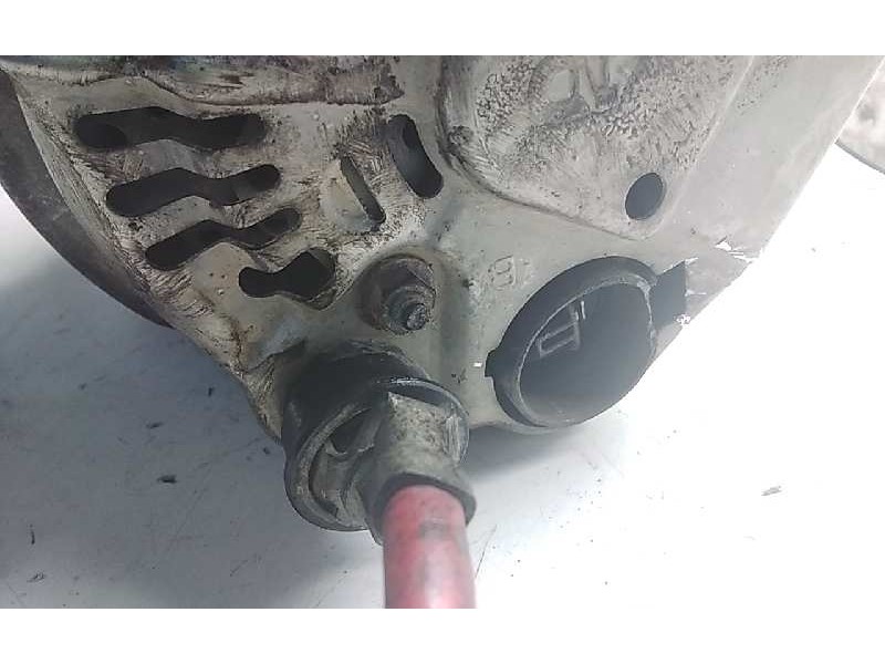Recambio de alternador para chrysler stratus berlina (ja) 2.0 le referencia OEM IAM TN1210003510  