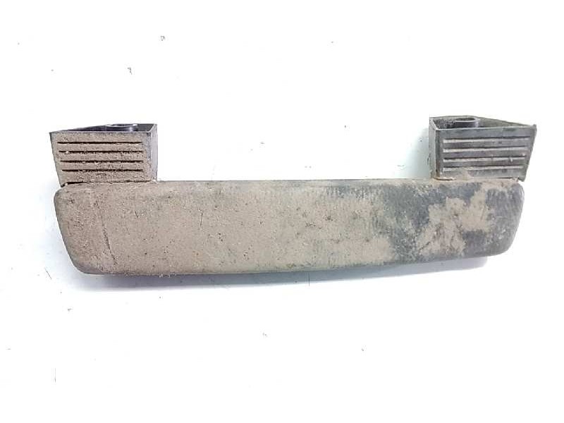 Recambio de maneta interior delantera derecha para seat 131 1.6 referencia OEM IAM   