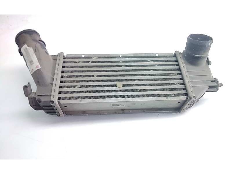 Recambio de intercooler para peugeot 307 (s1) xsi referencia OEM IAM 96366353802  