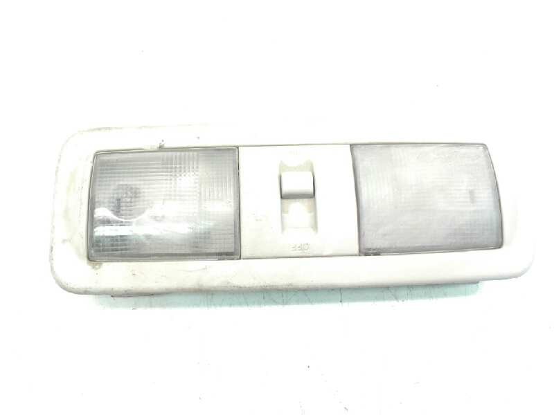 Recambio de luz interior para nissan pathfinder (r51) 2.5 dci diesel cat referencia OEM IAM 26460EB301  