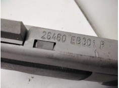 Recambio de luz interior para nissan pathfinder (r51) 2.5 dci diesel cat referencia OEM IAM 26460EB301   2