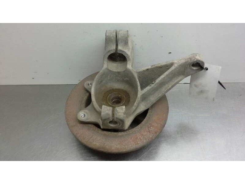 Recambio de mangueta delantera derecha para ligier ambra motociclo referencia OEM IAM   47772