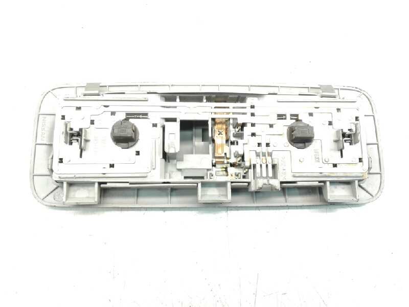 Recambio de luz interior para nissan pathfinder (r51) 2.5 dci diesel cat referencia OEM IAM 26460EB301  