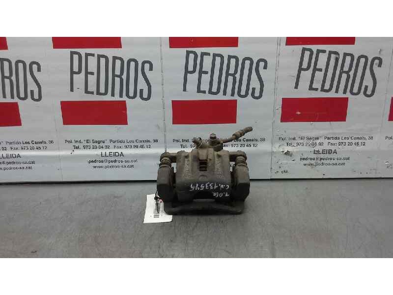 Recambio de pinza freno trasera derecha para chevrolet captiva 2.0 diesel cat referencia OEM IAM   