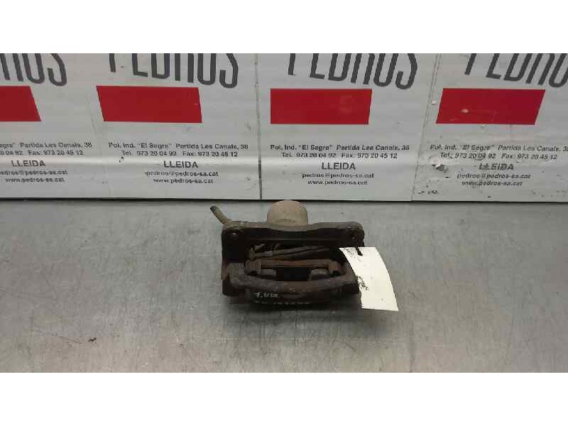 Recambio de pinza freno trasera derecha para chevrolet captiva 2.0 diesel cat referencia OEM IAM   