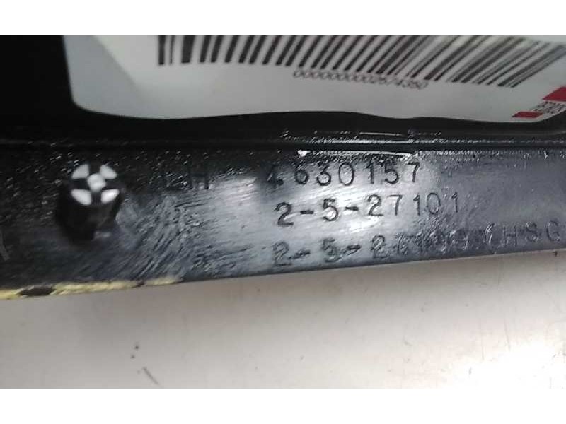 Recambio de piloto trasero izquierdo para chrysler stratus berlina (ja) 2.0 le referencia OEM IAM LH4630157  