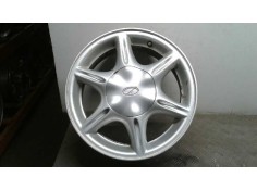 Recambio de llanta aluminio para chevrolet alero 2.4 ltr referencia OEM IAM 155TORNILLOS  