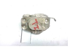 Recambio de cerradura puerta trasera izquierda para seat 131 1.6 referencia OEM IAM   