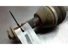 Recambio de transmision trasera derecha para chevrolet captiva 2.0 diesel cat referencia OEM IAM    2