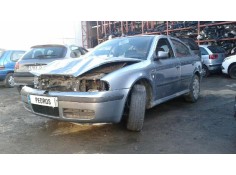 skoda octavia berlina (1u2) del año 2003