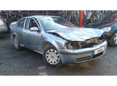 skoda octavia berlina (1u2) del año 2003 2