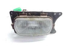 Recambio de faro derecho para seat 131 1.6 referencia OEM IAM   