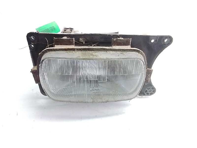 Recambio de faro derecho para seat 131 1.6 referencia OEM IAM   