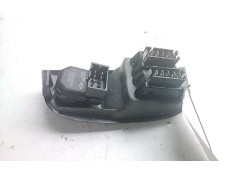Recambio de mando elevalunas delantero izquierdo para renault megane i fase 2 berlina (ba0) 1.6 16v rxi (ba04) referencia OEM IA 2
