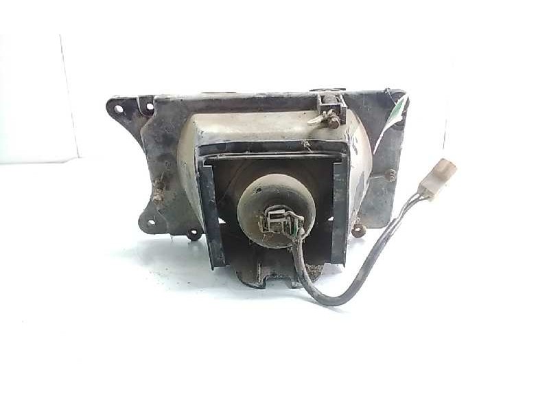 Recambio de faro derecho para seat 131 1.6 referencia OEM IAM   