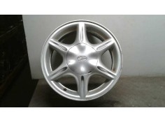Recambio de llanta aluminio para chevrolet alero 2.4 ltr referencia OEM IAM 155TORNILLOS  