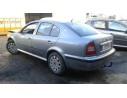 SKODA OCTAVIA BERLINA (1U2)