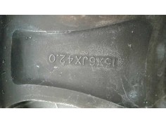 Recambio de llanta aluminio para chevrolet alero 2.4 ltr referencia OEM IAM 155TORNILLOS   2
