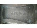 LLANTA ALUMINIO 155TORNILLOS 