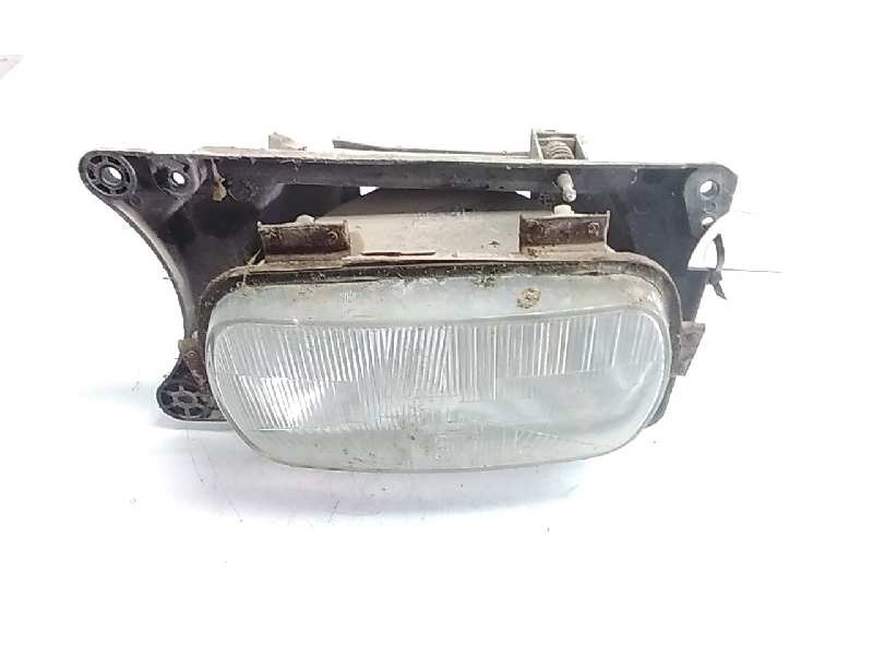 Recambio de faro izquierdo para seat 131 1.6 referencia OEM IAM   