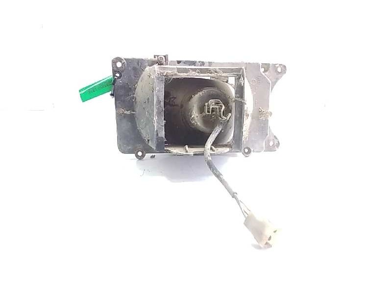 Recambio de faro izquierdo para seat 131 1.6 referencia OEM IAM   
