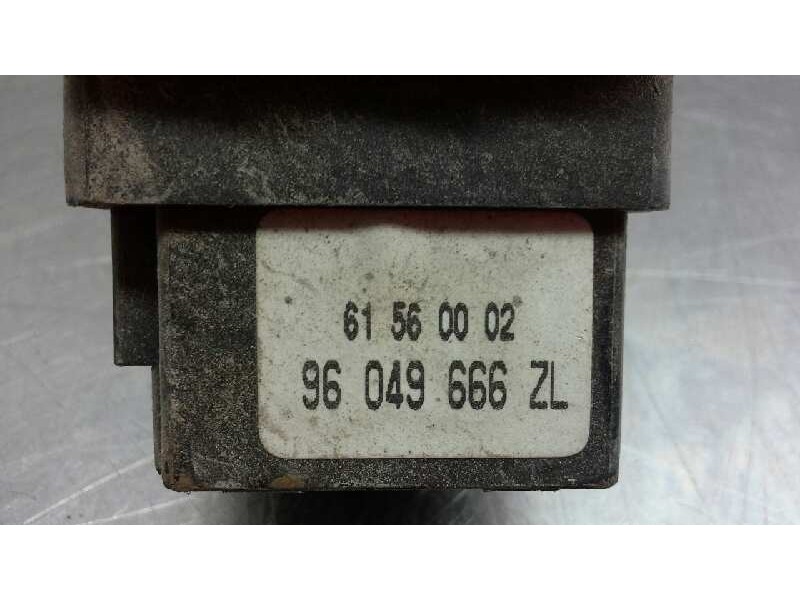 Recambio de mando luces para ligier ambra motociclo referencia OEM IAM   47782