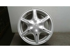 Recambio de llanta aluminio para chevrolet alero 2.4 ltr referencia OEM IAM 155TORNILLOS  