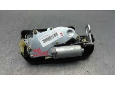 Recambio de motor limpia trasero para honda cr-v (rd1/3) básico (rd1) referencia OEM IAM 76700S10A02   2