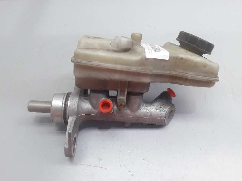 Recambio de bomba freno para renault megane ii berlina 5p authentique referencia OEM IAM 222879  