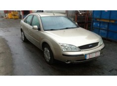 ford mondeo berlina (ge) del año 2001