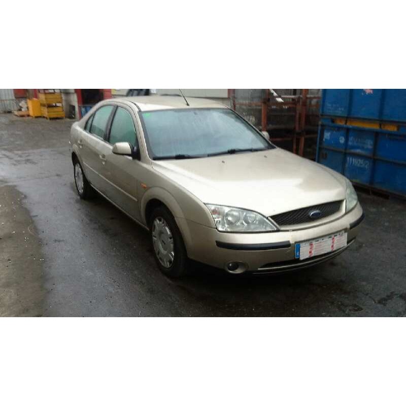 ford mondeo berlina (ge) del año 2001