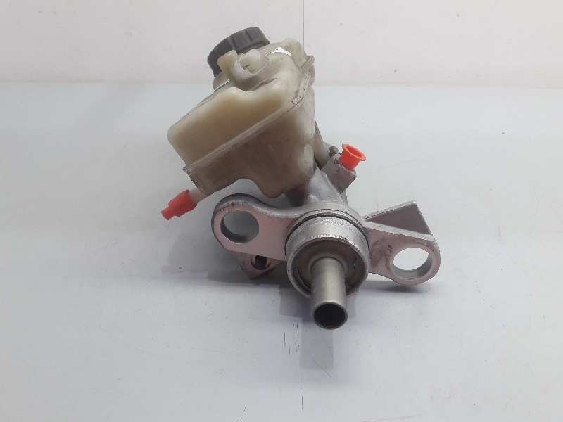 Recambio de bomba freno para renault megane ii berlina 5p authentique referencia OEM IAM 222879  