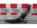 BRAZO SUSPENSION INFERIOR DELANTERO IZQUIERDO 51360S10A00 