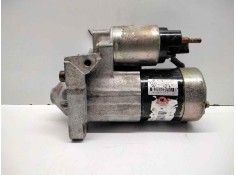 Recambio de motor arranque para renault clio ii fase i (b/cbo) referencia OEM IAM 8200021396 M000T86181 47825