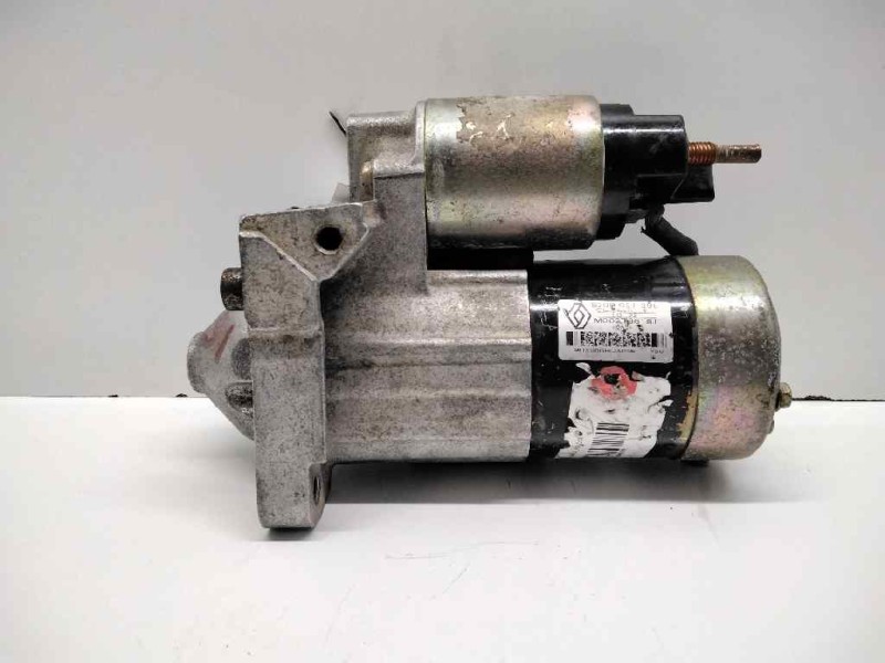 Recambio de motor arranque para renault clio ii fase i (b/cbo) referencia OEM IAM 8200021396 M000T86181 47825