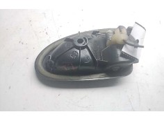 Recambio de maneta interior trasera izquierda para renault megane i fase 2 berlina (ba0) 1.6 16v rxi (ba04) referencia OEM IAM 8 2