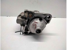 Recambio de motor arranque para renault clio ii fase i (b/cbo) referencia OEM IAM 8200021396 M000T86181 47825 2