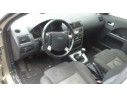 FORD MONDEO BERLINA (GE)