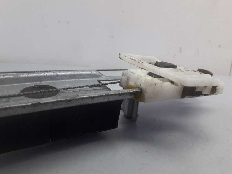 Recambio de elevalunas trasero derecho para renault megane ii berlina 5p authentique referencia OEM IAM 440726F  