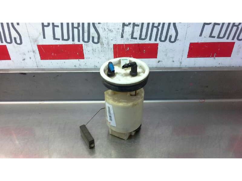 Recambio de aforador para seat ibiza (6k1) referencia OEM IAM 6N0919183B  47832