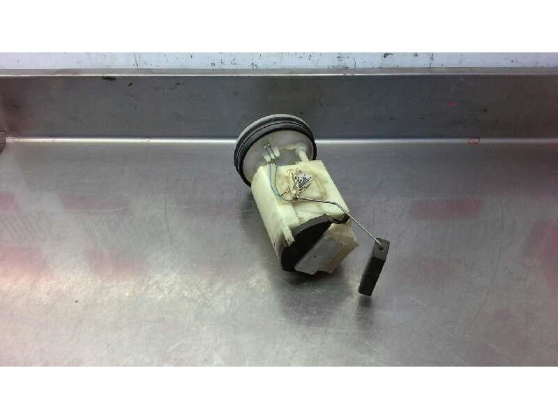 Recambio de aforador para seat ibiza (6k1) referencia OEM IAM 6N0919183B  47832