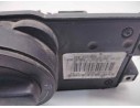 MANDO CALEFACCION / AIRE ACONDICIONADO 6K0819045B 47834