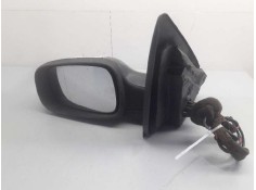 Recambio de retrovisor izquierdo para renault megane ii berlina 5p authentique referencia OEM IAM   