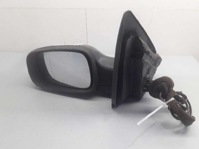 Recambio de retrovisor izquierdo para renault megane ii berlina 5p authentique referencia OEM IAM   