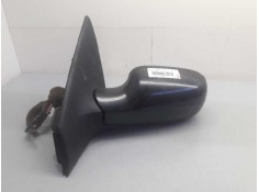 Recambio de retrovisor izquierdo para renault megane ii berlina 5p authentique referencia OEM IAM    2