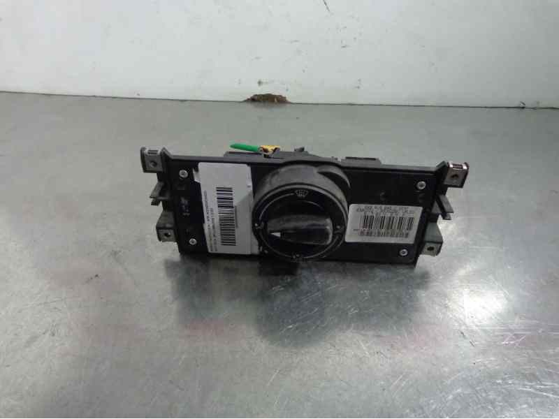 Recambio de mando calefaccion / aire acondicionado para seat ibiza (6k1) 1.9 tdi referencia OEM IAM 6K0819045C  47834