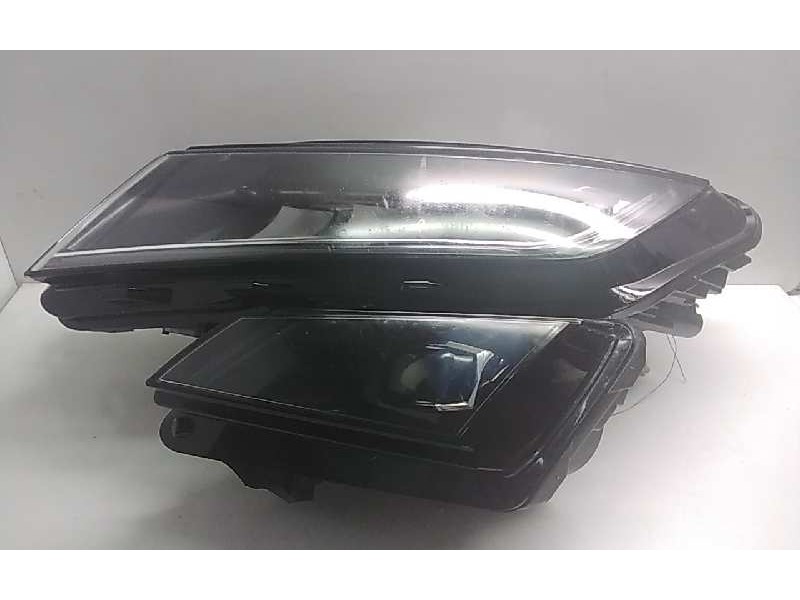 Recambio de faro xenon izquierdo para skoda kodiaq referencia OEM IAM 566941015F  