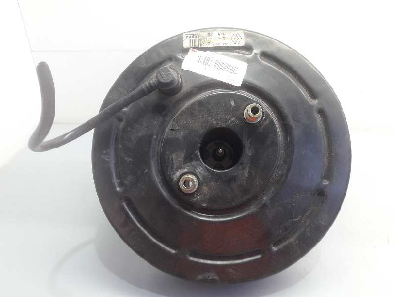 Recambio de servofreno para renault megane ii berlina 5p authentique referencia OEM IAM 8200453735  