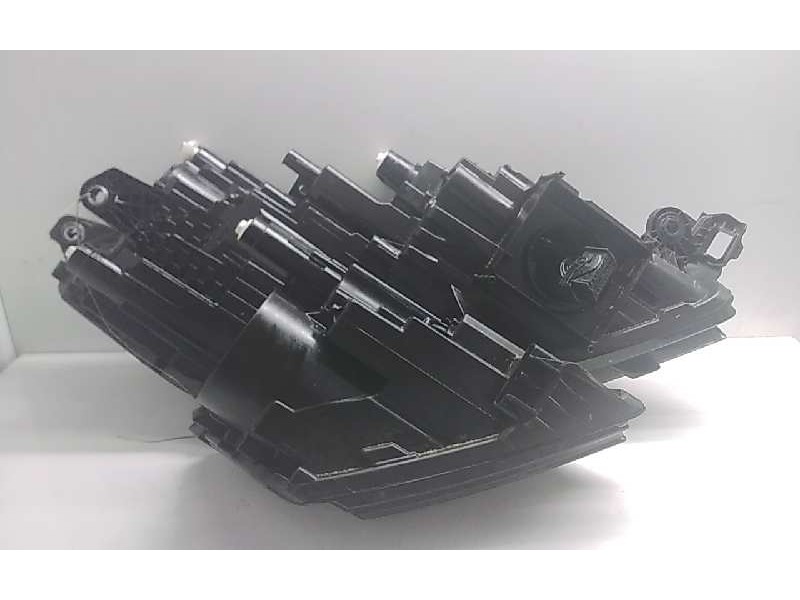 Recambio de faro xenon izquierdo para skoda kodiaq referencia OEM IAM 566941015F  