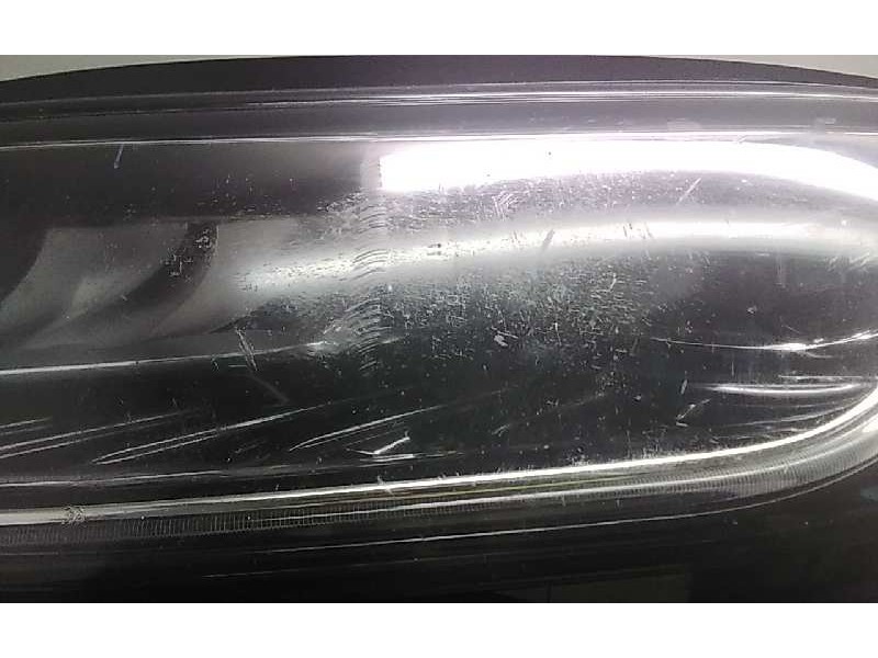 Recambio de faro xenon izquierdo para skoda kodiaq referencia OEM IAM 566941015F  